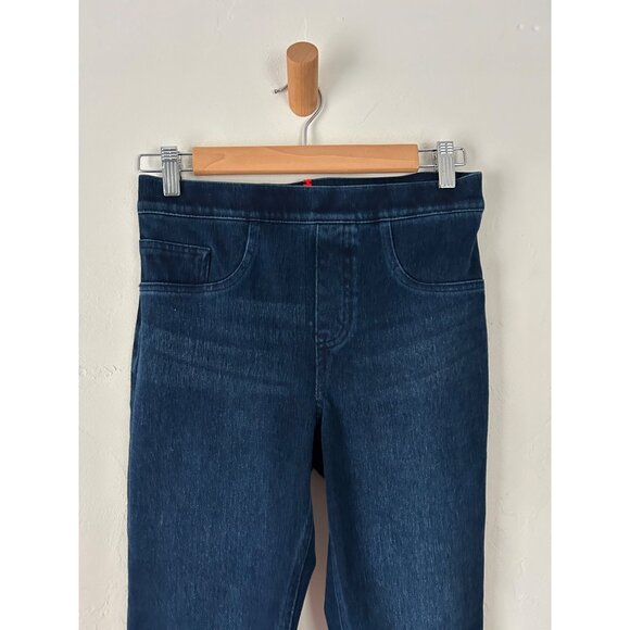 Spanx Small Jean-ish ankle leggings - Picture 4 of 14